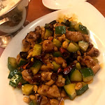 Photo n°2 de l'avis de chun.i fait le 02/11/2018 à 16:44 sur le restaurants Sichuan China Restaurant à Stuttgart