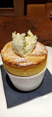 Soufflé du Restaurant français Restaurant Emile à Toulouse - n°19