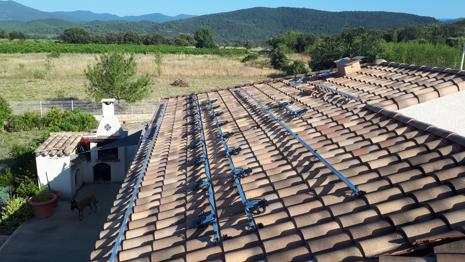 Photo n° 9 de l'avis de Serge.b fait le 23/07/2021 à 14:07