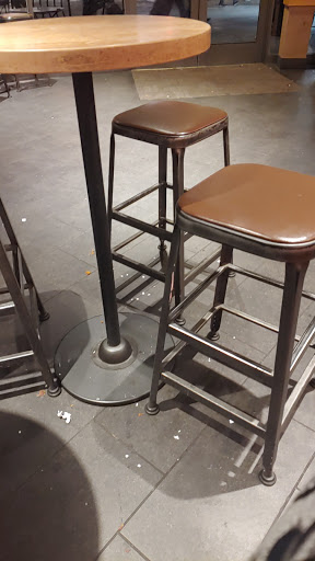Starbucks image