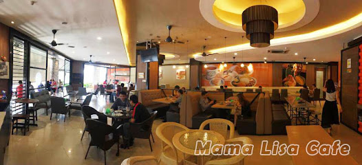 Mama Lisa Cafe