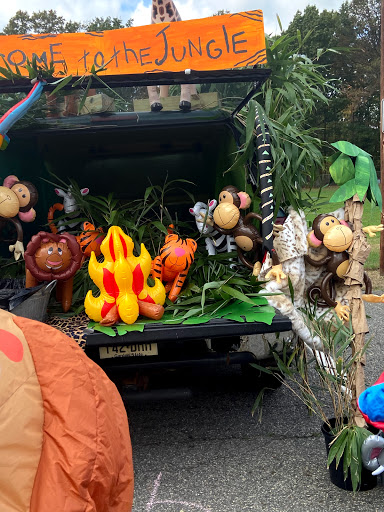 Recreation Center «Clark Recreation Center», reviews and photos, 430 Westfield Ave, Clark, NJ 07066, USA