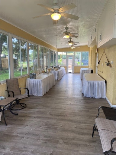 Funeral Home «Haisley Funeral & Cremation Service Tribute Center», reviews and photos, 2041 SW Bayshore Blvd, Port St Lucie, FL 34984, USA