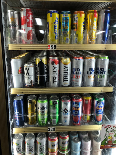 Wine Store «Wine Time», reviews and photos, 7474 La Jolla Blvd, La Jolla, CA 92037, USA