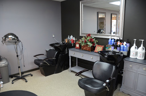 Hair Salon «Adore Aesthetic & Hair Salon», reviews and photos, 5855 E 211th St #17, Noblesville, IN 46062, USA