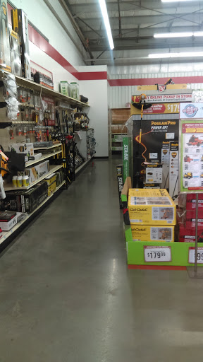 Home Improvement Store «Tractor Supply Co.», reviews and photos, 2100 W Service Rd, West Memphis, AR 72301, USA