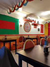 Atmosphère du Restaurant indien Shimla à Marseille - n°6