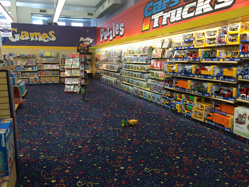 Toy Store «King Arthurs Court Toys», reviews and photos, 3040 Madison Rd, Cincinnati, OH 45209, USA