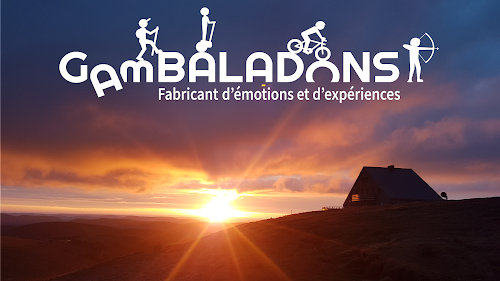 Gambaladons | Karen et Pierre – Accompagnateurs en montagne Vosges à La Bresse