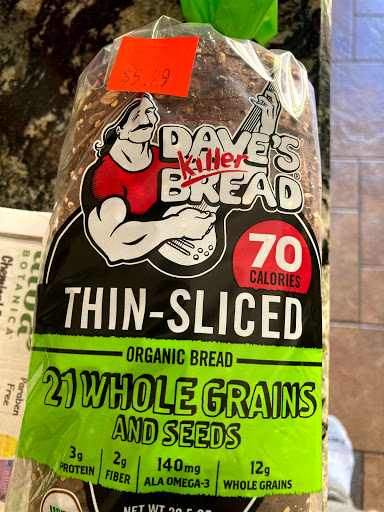 Health Food Store «Seven Grains Natural Market», reviews and photos, 92 West Ave, Tallmadge, OH 44278, USA