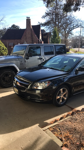 Used Car Dealer «Majeski Motors Inc», reviews and photos, 1707 E 4th St, Sterling, IL 61081, USA