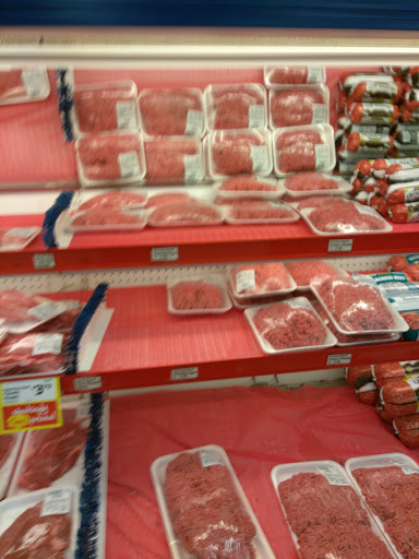 Grocery Store «Save-A-Lot», reviews and photos, 657 24th St, Port Huron, MI 48060, USA