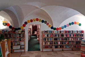 Stadtbibliothek image
