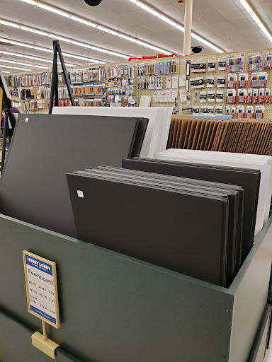 Craft Store «Hobby Lobby», reviews and photos, 1422 E Dixie Dr, Asheboro, NC 27203, USA