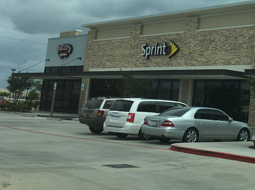 Sprint Store, 21460 Kuykendahl Rd #220, Spring, TX 77379, USA, 
