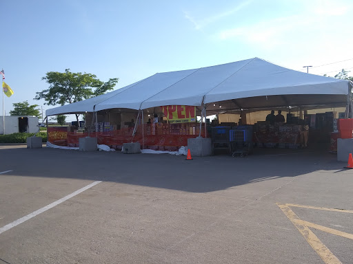 Department Store «Walmart Supercenter», reviews and photos, 2150 E 1st St, Grimes, IA 50111, USA