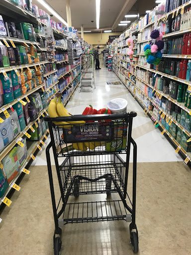 Grocery Store «Tom Thumb», reviews and photos, 106 N Denton Tap Rd, Coppell, TX 75019, USA