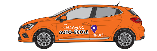 Jean-Luc Auto-École à Thuré, Vienne
