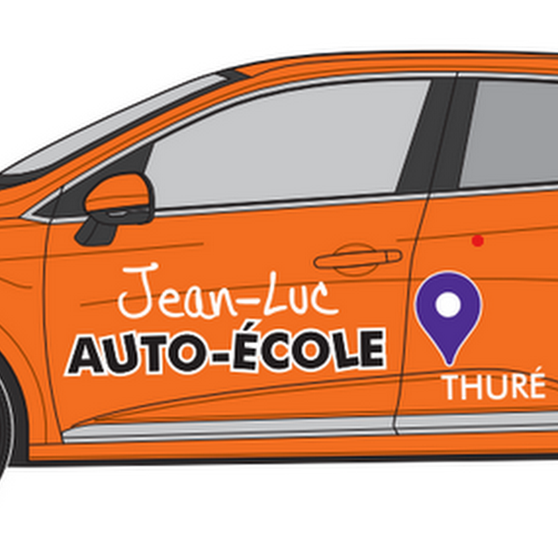 Jean-Luc Auto-école