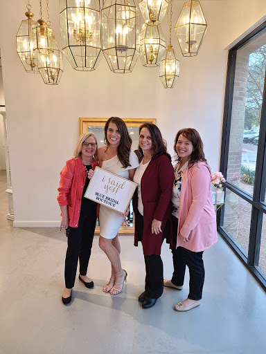 Bridal Shop «Blue Bridal Boutique», reviews and photos, 1007 S Congress Ave, Austin, TX 78704, USA