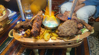 Plats et boissons du Kebab TAMAM à Nice - n°6