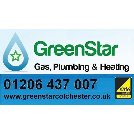 GreenStar Powerflushing, Gas Plumbing & Heating