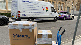 Manc Global Logistics | Door-to-Door U.K. to Ghana
