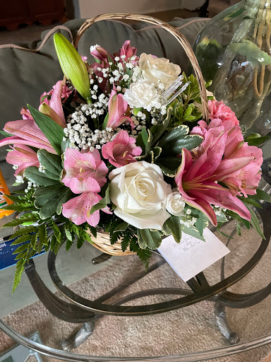 Florist «Davis Floral Designs», reviews and photos, 6500 Denton Hwy A-5, Fort Worth, TX 76148, USA