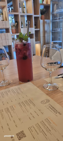 Restaurant Combinação de Sabores à Vila Nova de Famalicão (la carte)