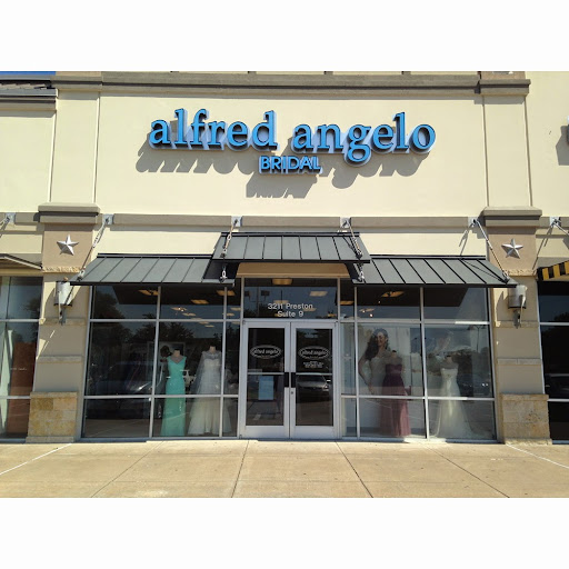 Alfred Angelo Bridal, 3211 Preston Rd #9, Frisco, TX 75034, USA, 