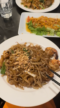 Phat thai du Restaurant thaï T thaï food à Paris - n°11
