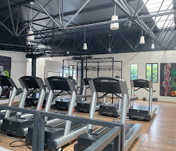 Zona Fitness Club San Jerónimo photo