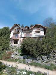 Café du jardin botanique