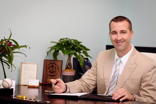 Criminal Justice Attorney «Alan Fowler Law, PLLC», reviews and photos