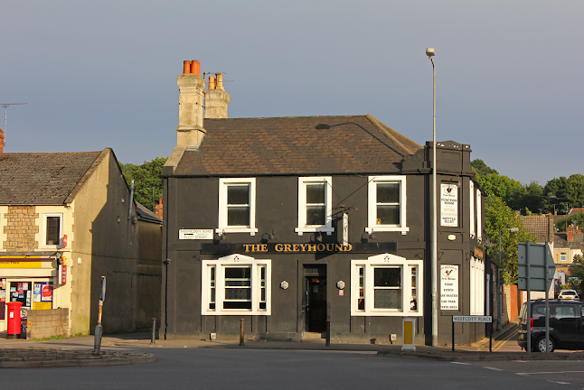 Reviews of The Greyhound in Swindon - Pub