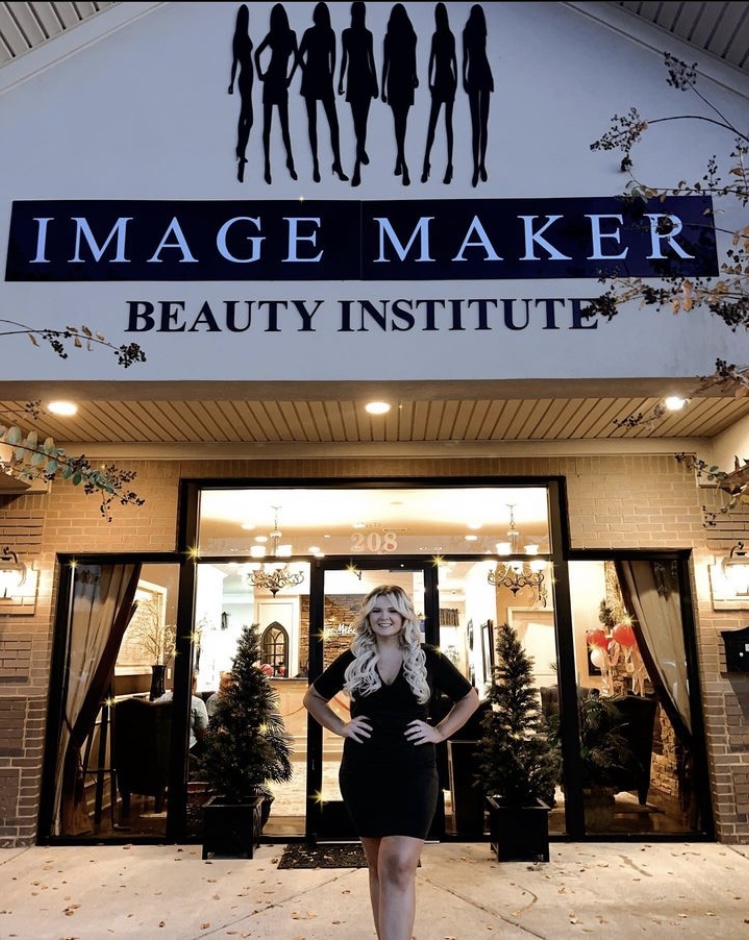 Image Maker Beauty Institute