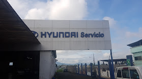 Megavehículos Hyundai
