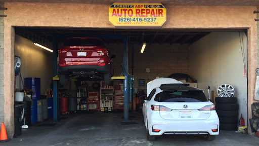 4369 Peck Rd, El Monte, CA 91732, USA