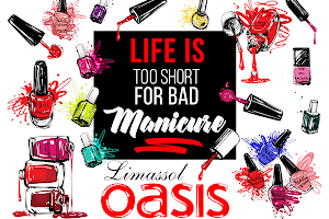 Oasis Nails Studio Limassol image