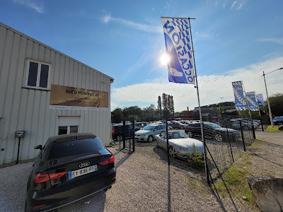 Auto Perfect 21 à Chevigny-Saint-Sauveur