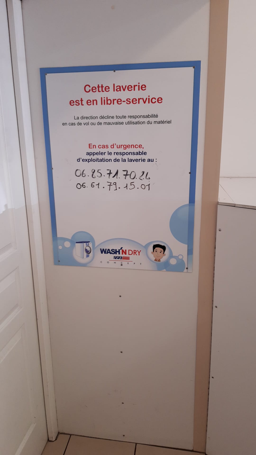 Photo n° 11 de l'avis de Tycha.a fait le 26/08/2021 à 15:40