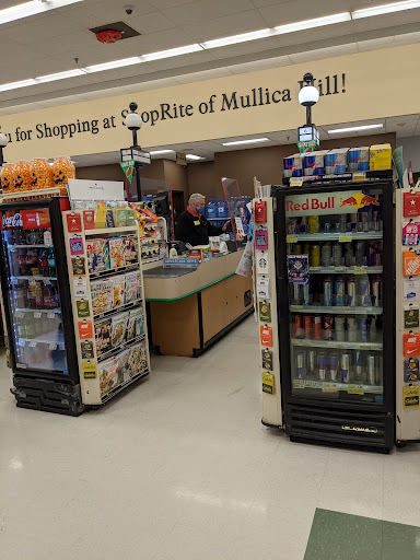 Grocery Store «ShopRite of Mullica Hill», reviews and photos, 143 Bridgeton Pike, Mullica Hill, NJ 08062, USA