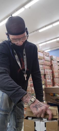 Grocery Store «Food Depot», reviews and photos, 124 Bullsboro Dr, Newnan, GA 30263, USA