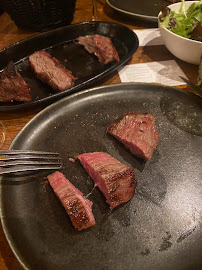 Steak du Restaurant français L'Absinthe à Paris - n°14