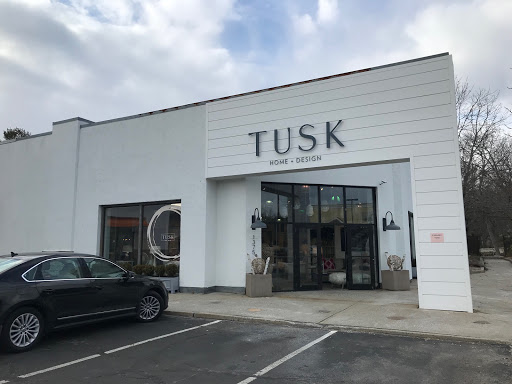 Tusk Home + Design