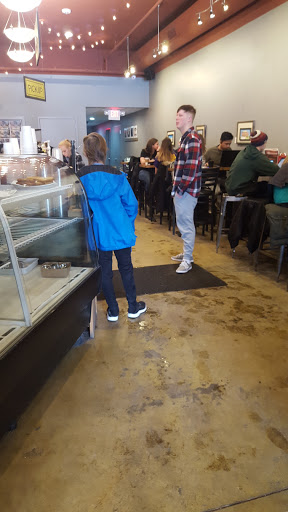 Coffee Shop «Sidecar Coffee Shop», reviews and photos, 2215 College St, Cedar Falls, IA 50613, USA