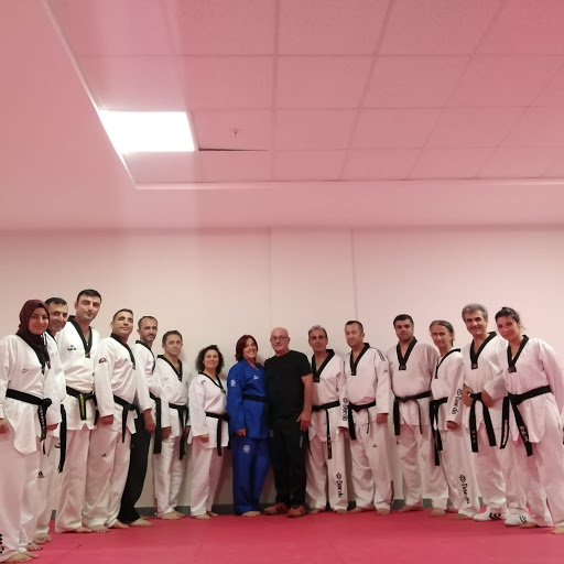 Karate Okulu Ankara
