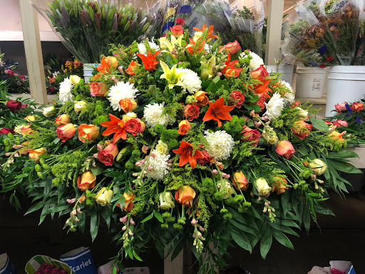 Florist «Rosewood Flower Shop», reviews and photos, 4821 Fannin St, Houston, TX 77004, USA