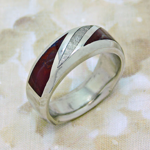 Jeweler «Revolution Jewelry Works», reviews and photos, 5928 Stetson Hills Blvd #110, Colorado Springs, CO 80923, USA