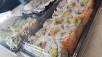 Sushi du Restaurant de sushis Asia Sushi à Le Cannet - n°13